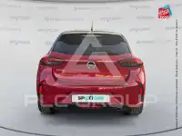2021 Opel Corsa