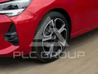 2021 Opel Corsa