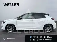 2021 Opel Corsa