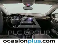 2021 Opel Corsa