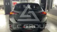 2021 Opel Corsa