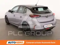2021 Opel Corsa