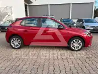2021 Opel Corsa