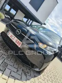 2021 Opel Corsa