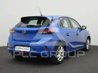 2021 Opel Corsa