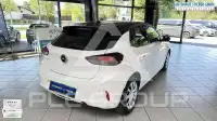 2021 Opel Corsa