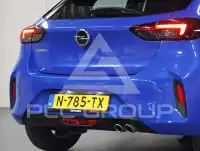 2021 Opel Corsa