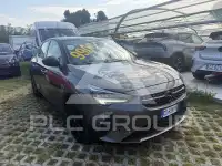 2021 Opel Corsa