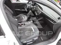 2021 Opel Corsa
