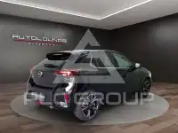 2021 Opel Corsa