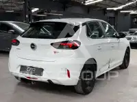 2021 Opel Corsa
