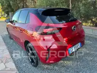 2021 Opel Corsa