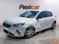 2021 Opel Corsa