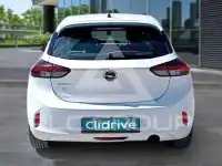 2021 Opel Corsa