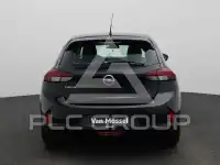 2021 Opel Corsa