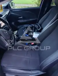 2021 Opel Corsa