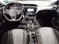 2021 Opel Corsa