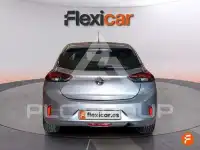 2021 Opel Corsa