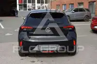 2021 Opel Corsa