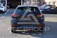 2021 Opel Corsa