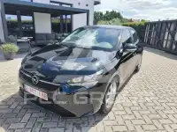 2021 Opel Corsa