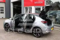 2021 Opel Corsa