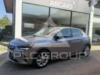 2021 Opel Corsa