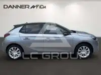 2021 Opel Corsa