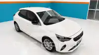 2021 Opel Corsa