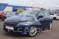 2021 Opel Corsa