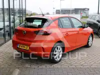 2021 Opel Corsa
