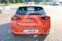 2021 Opel Corsa