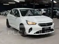 2021 Opel Corsa