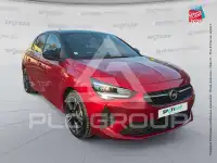 2021 Opel Corsa
