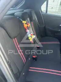 2021 Opel Corsa