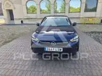 2021 Opel Corsa