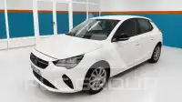 2021 Opel Corsa