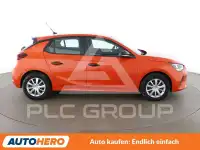 2021 Opel Corsa