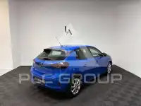 2021 Opel Corsa