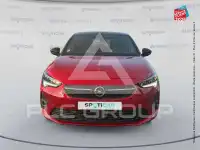 2021 Opel Corsa