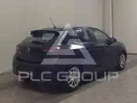2021 Opel Corsa