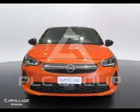 2021 Opel Corsa