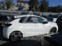 2021 Opel Corsa