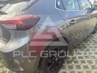 2021 Opel Corsa