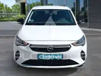 2021 Opel Corsa