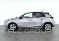 2021 Opel Corsa