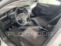 2021 Opel Corsa