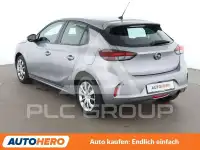 2021 Opel Corsa