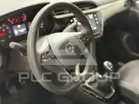 2021 Opel Corsa