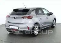 2021 Opel Corsa